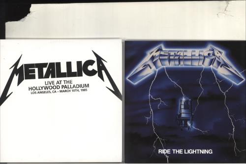【Sealed】llica Ride the Lightning Box s-l400.jpg